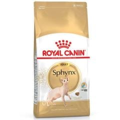 Royal Canin Sphynx Yetişkin Kedi Maması 2kg
