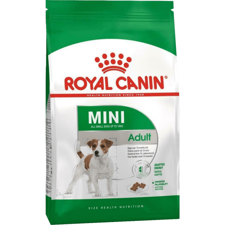 Royal Canin Mini Adult Küçük Irk Köpek Maması 2 Kg