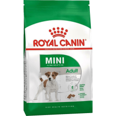 Royal Canin Mini Adult Küçük Irk Köpek Maması 2 Kg