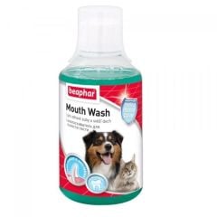 Beaphar Kedi ve Köpek Ağız Bakım Suyu 250ml