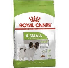 Royal Canin X-Small Adult Küçük Irk Yetişkin Köpek Maması 1,5 kg