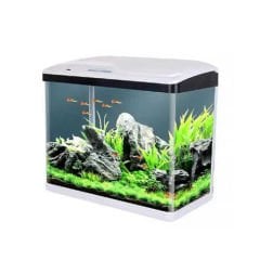 Sobo Komple Akvaryum 49*21*48.5 Cm Beyaz