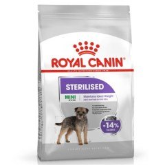 Royal Canin Kısırlaştırılmış Küçük Irk Köpek Maması 3 Kg