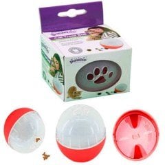 Pawise kedi ödül topu 8.5cm