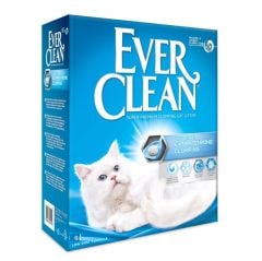 Ever Clean Extra Strong Kokusuz Kedi Kumu 6 L