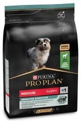 Proplan Kuzu Etli Yavru Köpek Maması 3 Kg