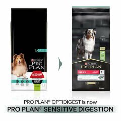 Proplan Kuzu Etli Yetişkin Köpek Maması 14 Kg