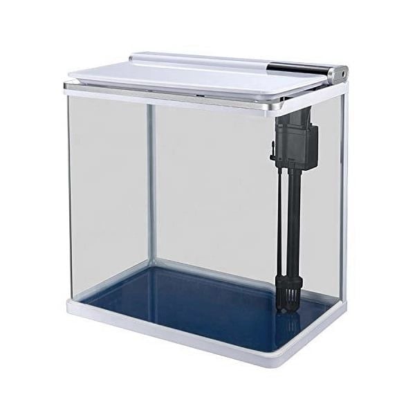 SOBO 640F-B BEYAZ SET AKVARYUM 48,5*26*44,5 CM