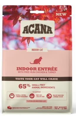 Acana Kısırlaştırılmış Kedi Maması 1.8KG