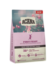 Acana Kitten Yavru Kedi Maması 1.8KG