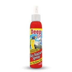 Bio Petac. Ks Bio Nature Bit Pire Spreyi 100 ml