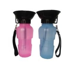 Köpek Seyahat Suluğu 18 Oz