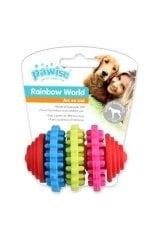 Pawise oyun dişli rainbow 8 cm