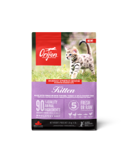 Orijen Cat Kitten Yavru Kedi Maması 1,8Kg