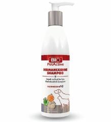 Bio Pet Active Dermahexidine Köpek Ve Kedi Şampuanı