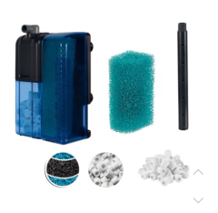 BOYU İÇ FİLTRE WF-600 9.5W 650/H