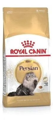 Royal Canin Persian Yetişkin Kedi Maması 4 Kg