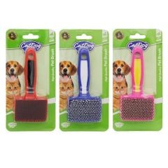 DOGLİFE PLASTİK UÇLU TARAK S 201003