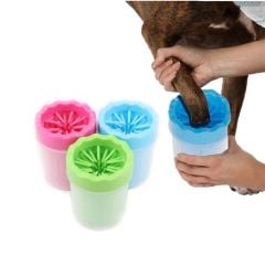 GENTLE PATİ YIKAMA BARDAK SİLİKON FIRÇA 202423