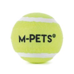 M-PETS HOP TENİS TOLU SARI S 3LÜ 10670599