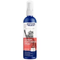 Beavis kedi catnip sprey BVS-026 100 ML