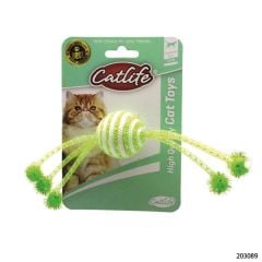CATLİFE 6 Kollu Yeşil Top 203089