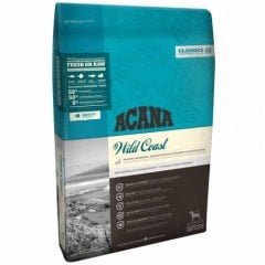 Acana Classics Wild Coast Köpek Maması 14.5 Kg