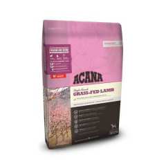 Acana Grass Fed Kuzulu Köpek Maması 17 Kg