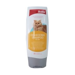 Bioline Kedi Şampuanı Tüy Kıtık Açıcı 200ml