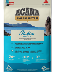 Acana Pacifica Yetişkin Köpek Maması 2 Kg