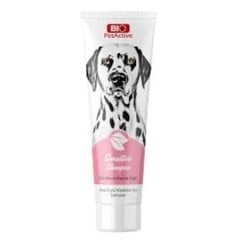 Bio PetActive Kısa Tüylü Köpek Şampuanı 250 ml