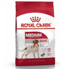 Royal Canin Medium  Orta Irk Yetişkin Köpek Kuru Maması 15 Kg