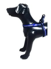 Ans Köpek Soft Gögüs Tasma M Reflekt 2cm 45*57cm Al-007