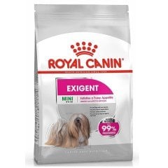 Royal Canin Mini Exigent Seçici Küçük Irk Köpek Maması 3 kg