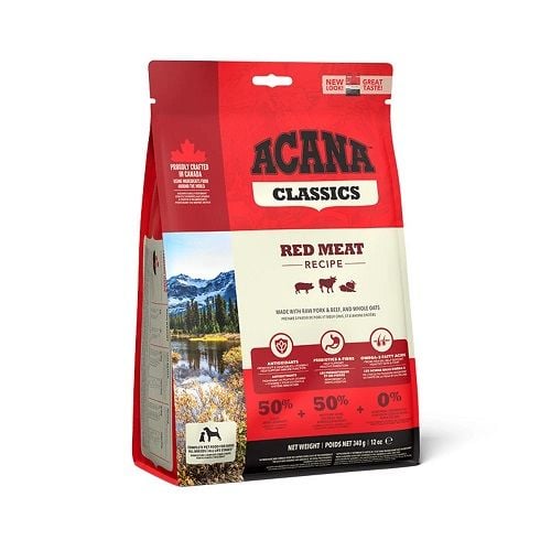 Acana Classics Red Köpek Maması 14.5 Kg