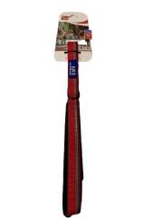 Ans Köpek Soft Reflektörlü Gezdirme Ayarlı M 2cm 120-180cm Al-017