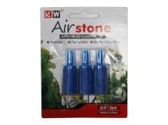Air Stone Mini Hava Taşı 3lü