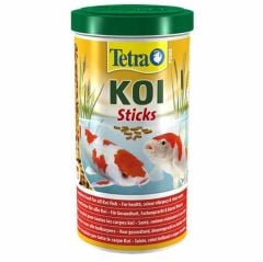 Tetra Pond Sticks Koi Balık Yemi 1 Litre