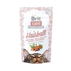 Brit Care KD Ödül Hairball Kurabiye 50 Gr #Tahılsız