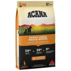 Acana Puppy Large Breed Büyük Irk Yavru Köpek Maması 11,4 Kg
