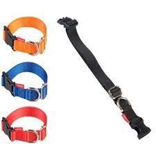 Doca dokuma soft klipsli boyun tasma 2.5cm* 50-55 cm