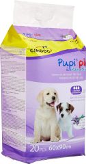 Gimdog Lavanta Kokulu Köpek Çiş Pedi 20'Li - 60x90cm