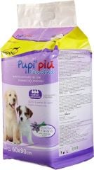 Gimdog Lavanta Kokulu Köpek Çiş Pedi 20'Li - 60x90cm