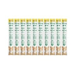 Gimcat Sticks Kuzulu Pirinçli Kedi Ödül Çubuğu 10Lu