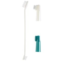 Gimdog 3 Lü Diş Fırçası Seti 57550