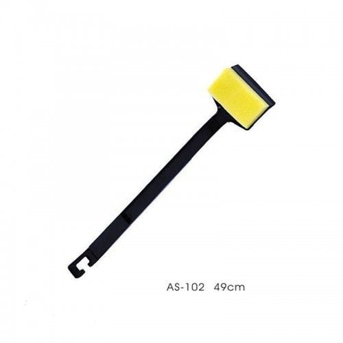 BOYU AKVARYUM CAM TEMİZLEME APARATI 50 CM AS-102