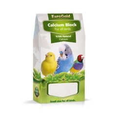 EuroGold Kalsiyum Blok Smal