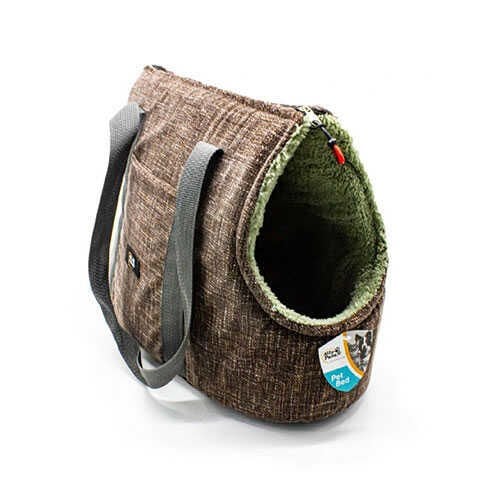ALL PAWS KUMAŞ ÇANTA 10331