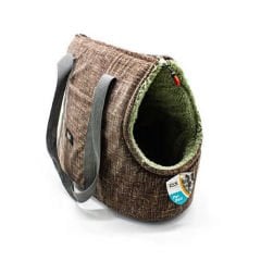 ALL PAWS KUMAŞ ÇANTA 10331
