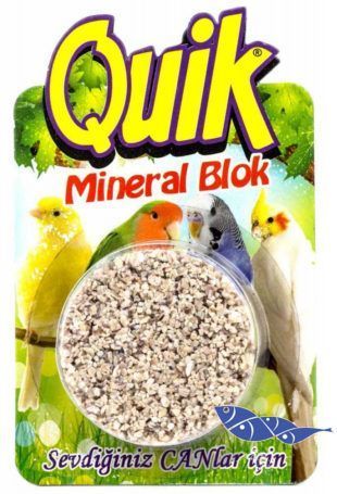 Gold wings premium mineral blok